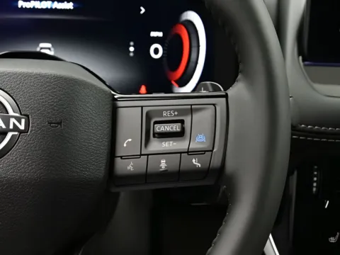 More photos of 2026 Nissan Rogue Platinum at Dorsett Nissan, IN