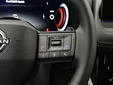 More photos of 2026 Nissan Rogue Platinum at Dorsett Nissan, IN