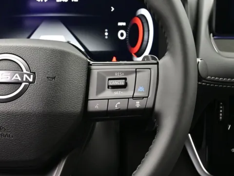 More photos of 2026 Nissan Rogue Platinum at Dorsett Nissan, IN