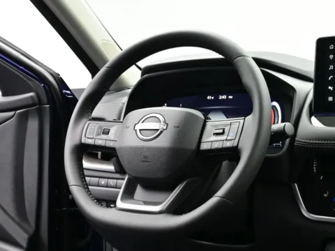 More photos of 2026 Nissan Rogue Platinum at Dorsett Nissan, IN