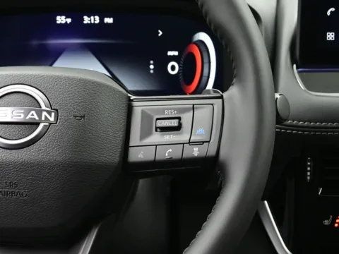 More photos of 2026 Nissan Rogue Platinum at Dorsett Nissan, IN