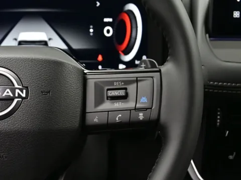 More photos of 2026 Nissan Rogue Platinum at Dorsett Nissan, IN