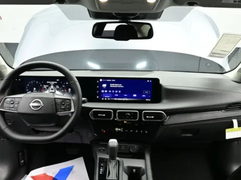 Photos of 2026 Nissan SENTRA SV for sale in Terre Haute, IN at Dorsett Nissan