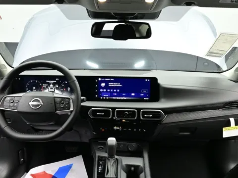 Photos of 2026 Nissan Sentra SV for sale in Terre Haute, IN at Dorsett Nissan