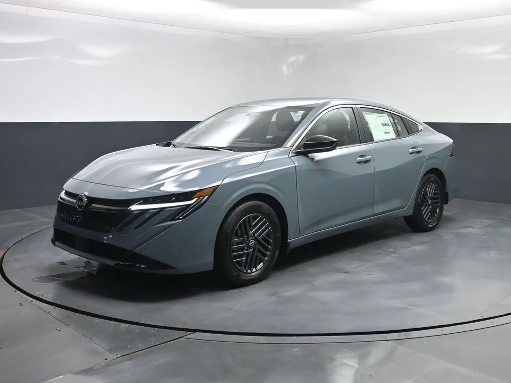 2026 Nissan Sentra SV for sale in Terre Haute, IN