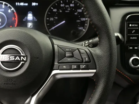 More photos of 2025 Nissan Versa SR at Dorsett Nissan, IN