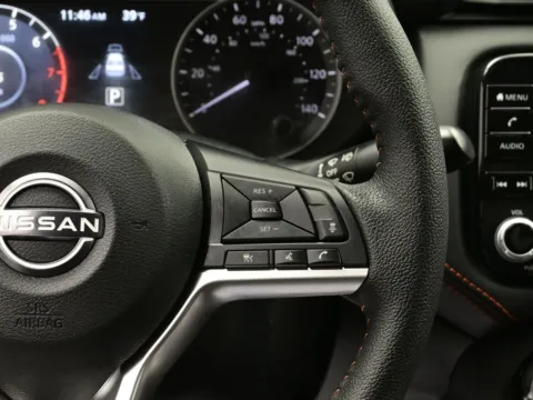 More photos of 2025 Nissan Versa SR at Dorsett Nissan, IN