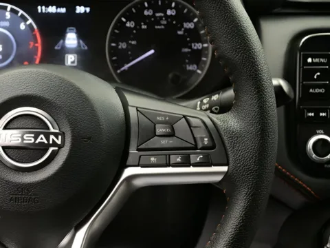 More photos of 2025 Nissan Versa SR at Dorsett Nissan, IN