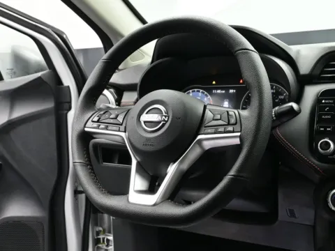 More photos of 2025 Nissan Versa SR at Dorsett Nissan, IN