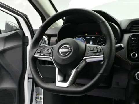 More photos of 2025 Nissan Versa SR at Dorsett Nissan, IN