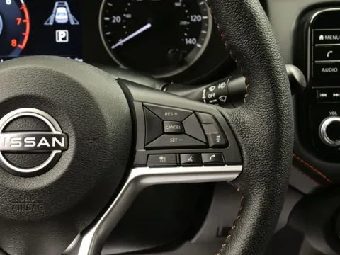 More photos of 2025 Nissan Versa SR at Dorsett Nissan, IN