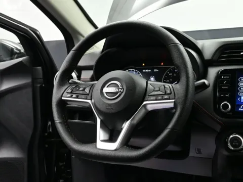 More photos of 2025 Nissan Versa SR at Dorsett Nissan, IN