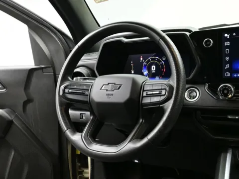 More photos of 2023 Chevrolet Colorado 4WD Trail Boss at Dorsett Nissan, IN