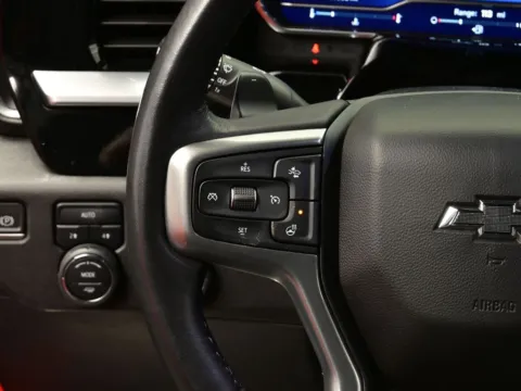 More photos of 2023 Chevrolet Silverado 1500 RST at Dorsett Nissan, IN