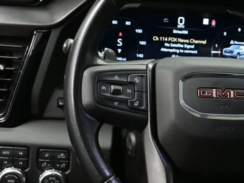 More photos of 2022 GMC Sierra 1500 AT4 at Dorsett Nissan, IN