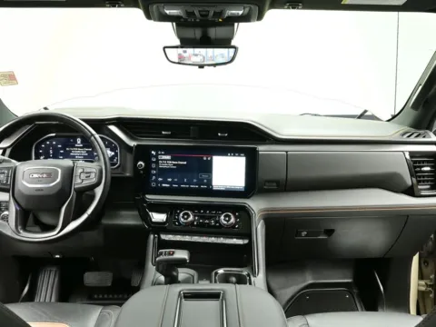 Photos of 2022 GMC Sierra 1500 AT4 for sale in Terre Haute, IN at Dorsett Nissan