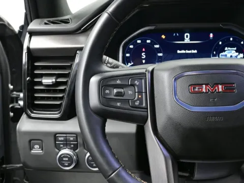 More photos of 2025 GMC Sierra 3500 AT4 at Dorsett Nissan, IN