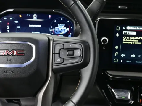 More photos of 2025 GMC Sierra 3500 AT4 at Dorsett Nissan, IN