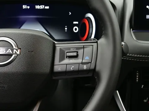 More photos of 2026 Nissan Rogue Platinum at Dorsett Nissan, IN