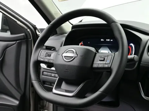 More photos of 2026 Nissan Rogue Platinum at Dorsett Nissan, IN
