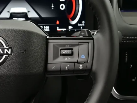 More photos of 2026 Nissan Rogue Platinum at Dorsett Nissan, IN