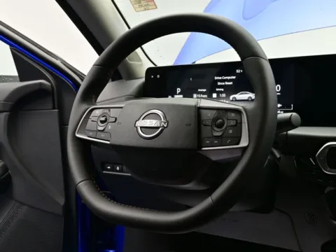 Another view of 2026 Nissan Sentra SR for sale in Terre Haute, IN at Dorsett Nissan