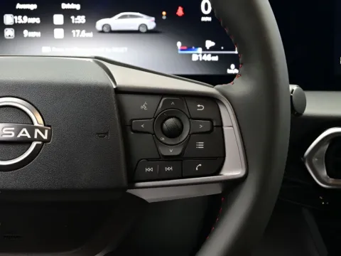 More photos of 2026 Nissan Sentra SR at Dorsett Nissan, IN