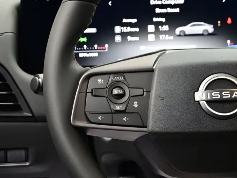 More photos of 2026 Nissan Sentra SR at Dorsett Nissan, IN