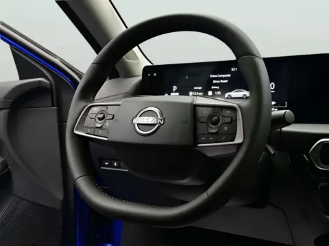 Another view of 2026 Nissan Sentra SR for sale in Terre Haute, IN at Dorsett Nissan