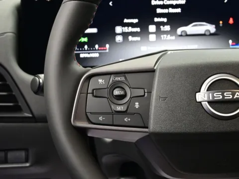 More photos of 2026 Nissan Sentra SR at Dorsett Nissan, IN