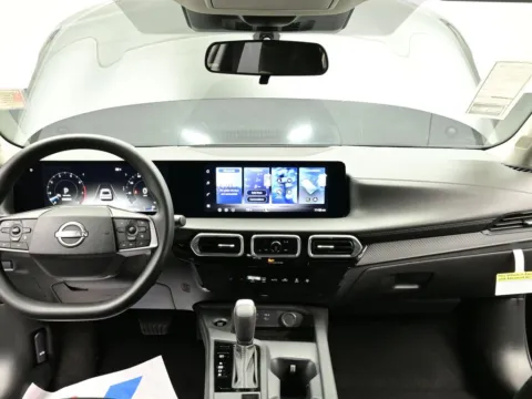 Photos of 2026 Nissan Sentra SV for sale in Terre Haute, IN at Dorsett Nissan