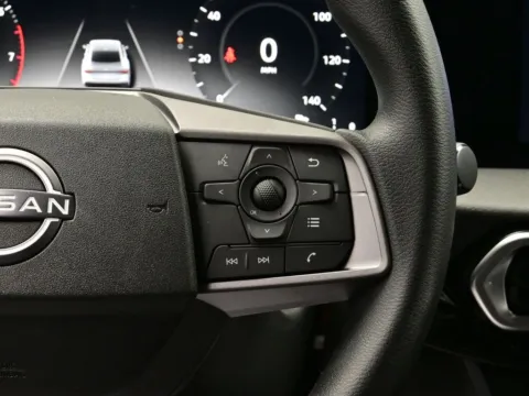 More photos of 2026 Nissan SENTRA SV at Dorsett Nissan, IN