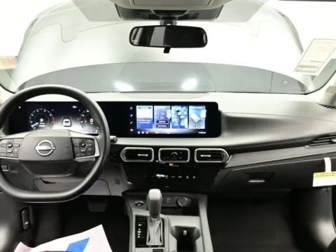 Photos of 2026 Nissan SENTRA SV for sale in Terre Haute, IN at Dorsett Nissan