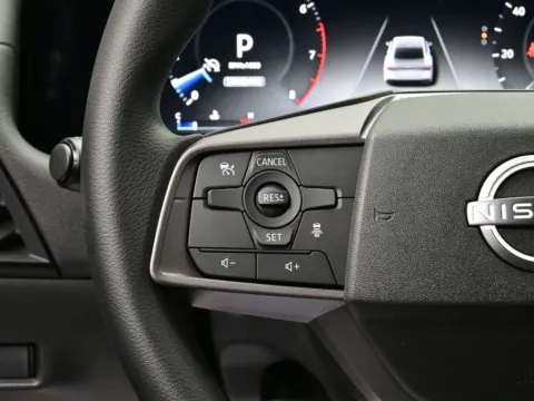 More photos of 2026 Nissan Sentra SV at Dorsett Nissan, IN