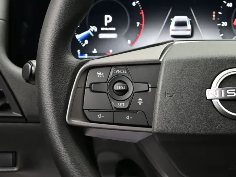 More photos of 2026 Nissan Sentra SV at Dorsett Nissan, IN