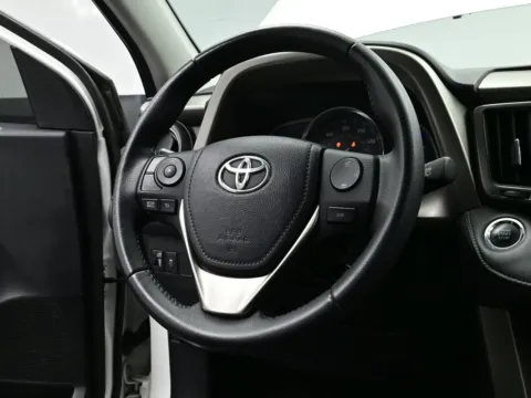 More photos of 2014 Toyota RAV4 Limited at Dorsett Nissan, IN