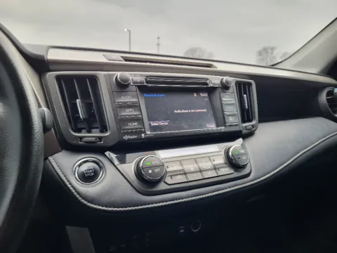 More photos of 2014 Toyota RAV4 Limited at Dorsett Nissan, IN