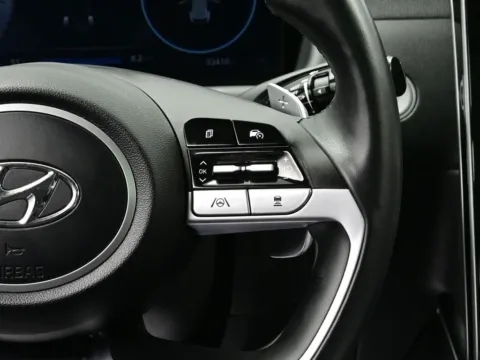 More photos of 2024 Hyundai Tucson Limited at Dorsett Nissan, IN