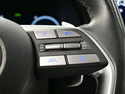 More photos of 2024 Hyundai Palisade Calligraphy at Dorsett Nissan, IN