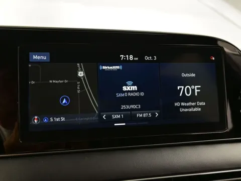 More photos of 2020 Hyundai Palisade Limited at Dorsett Nissan, IN