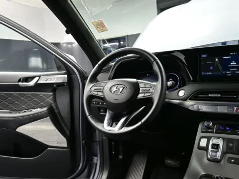 Photos of 2020 Hyundai Palisade Limited for sale in Terre Haute, IN at Dorsett Nissan