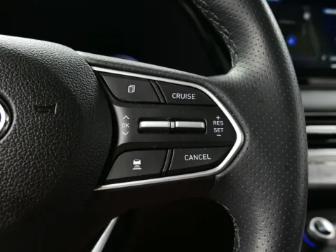 Another view of 2020 Hyundai Palisade Limited for sale in Terre Haute, IN at Dorsett Nissan