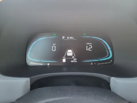 More photos of 2024 Hyundai Palisade SEL at Dorsett Nissan, IN