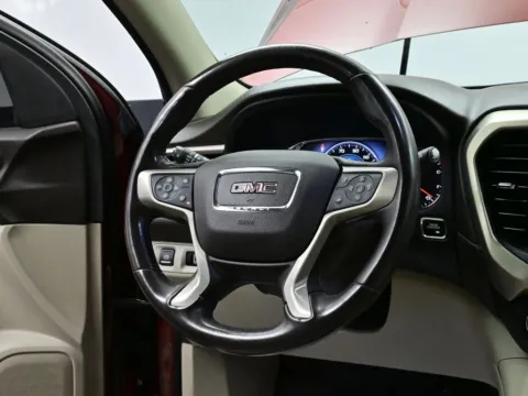More photos of 2019 GMC Acadia Denali at Dorsett Nissan, IN