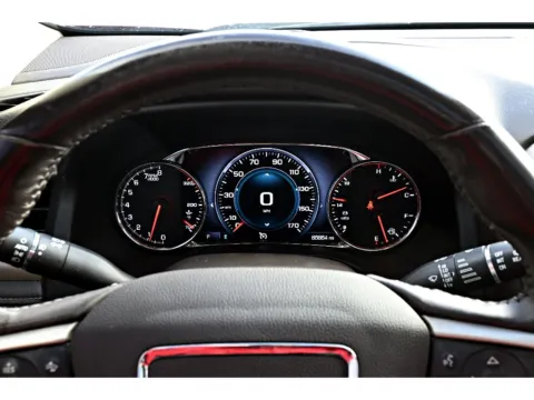 More photos of 2019 GMC Acadia Denali at Dorsett Nissan, IN