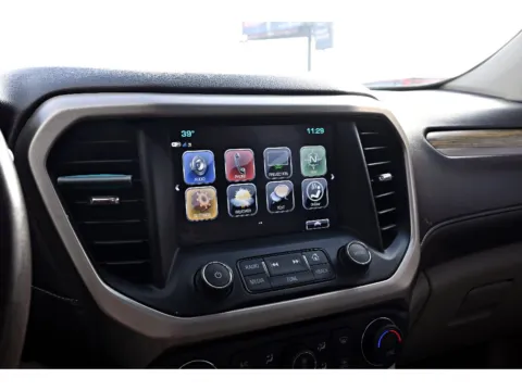 More photos of 2019 GMC Acadia Denali at Dorsett Nissan, IN
