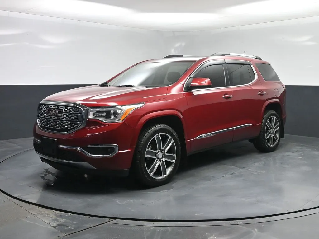 2019 GMC Acadia Denali for sale in Terre Haute, IN