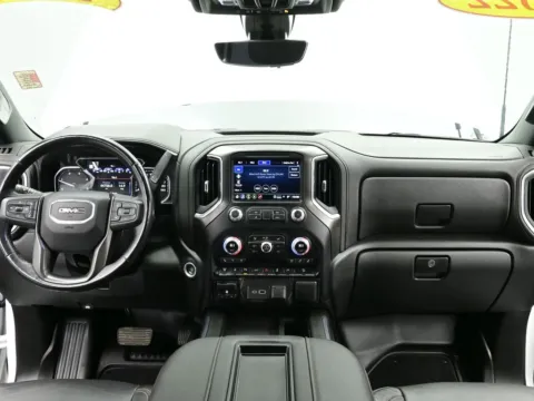 Photos of 2022 GMC Sierra 2500 AT4 for sale in Terre Haute, IN at Dorsett Nissan