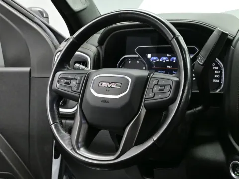 More photos of 2022 GMC Sierra 2500 AT4 at Dorsett Nissan, IN