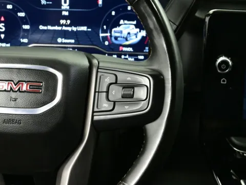 More photos of 2024 GMC Sierra 2500 AT4 at Dorsett Nissan, IN